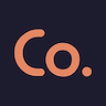 Logo of NorthCo. Workspaces
