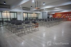 Cilandak | Townsquare Cilandak