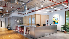 WeWork | One St Peter's Square