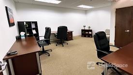 Carr Workplaces - Westchester