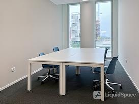 Regus | Milan, Park West