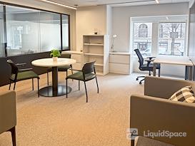 Regus | Washington - 1500 K Street