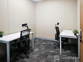 Regus | Seattle - Andover Park W