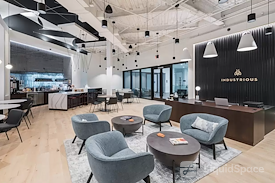 Industrious - Sparkman Wharf