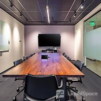 Industrious - Navy Yard