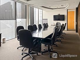 Regus | MEXICO CITY, Regus Reforma Zona Financiera