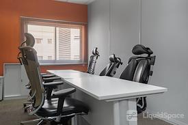 Regus | Abuja, City Centre