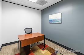 Regus | San Antonio Airport