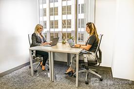 Regus | Brand Boulevard