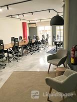 Innovation Campus - Malaga Terrace