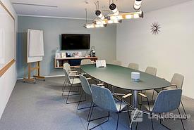 SPACES | Lille, Shake Building