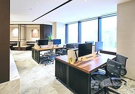 The Executive Centre - Cerulean Tower