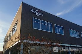 Regus | Carmel - Congressional Blvd