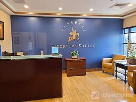St. George Executive Suites