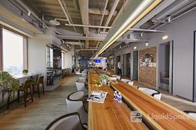 Hanse United Spaces-Taichung