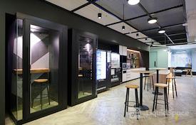 Ang Mo Kio | Techplace II