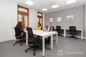 Regus | Oviedo, Mendizábal