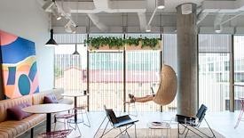 WeWork | Barcelona Glories