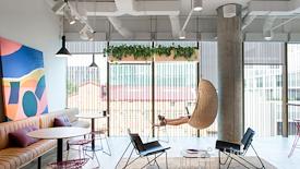 WeWork | Barcelona Glories