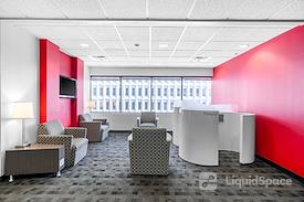 Regus | 500 Marquette Avenue