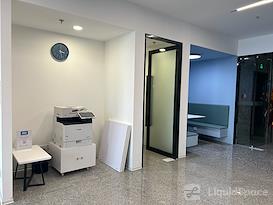 HQ | Ningbo, Dingxin Building