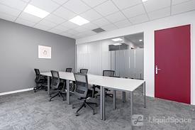 Regus | Kuala Lumpur, Visio Tower