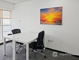 Regus | DUBAI, Sports City