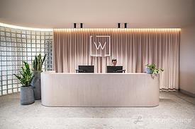 Waterman Workspaces (Bundoora) 