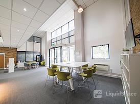 Regus | Preston The Docklands