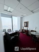Servcorp - New York One World Trade Center