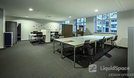 Regus | La Defense, Tour Ariane