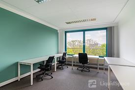 Regus | Bremen Airport