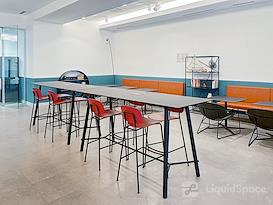 Regus | Cagliari, Carlo Felice