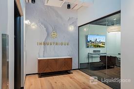 Industrious - SoHo West