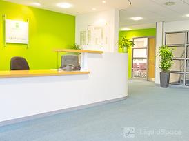Regus | Swindon, Westlea