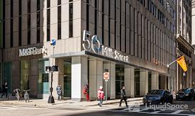 CIC | Boston - 50 Milk St.