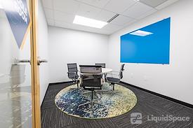 Expansive - The Capitol