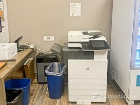 Regus | 125 South Wacker