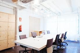 betahaus | Barcelona