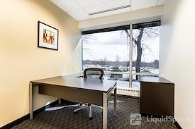 Regus | Sunset Hills