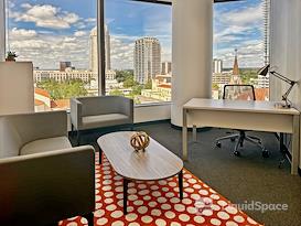Regus | FL, Orlando - Downtown North Orange