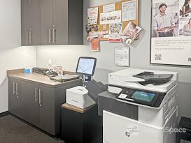 Regus | Gateway Center