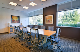 Regus | WA, Bothell- Canyon Park West