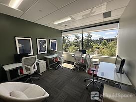 Ideal Spaces Bellevue