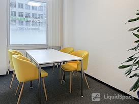Regus | LEIPZIG, Atrium