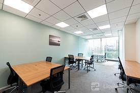 Regus | Tianjin, Riverview Place