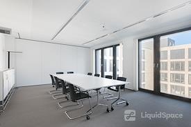 Regus | Berlin Brandenburg Airport