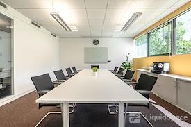 Regus | Sophia, Antipolis Mougins