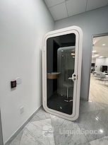 The HUB @ Office Logic