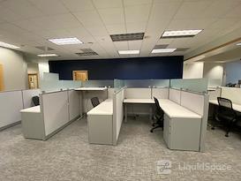 Intelligent Office Boulder